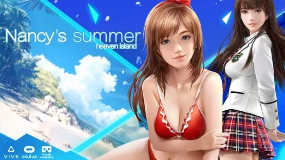 VR GirlFriend — Screenshoty