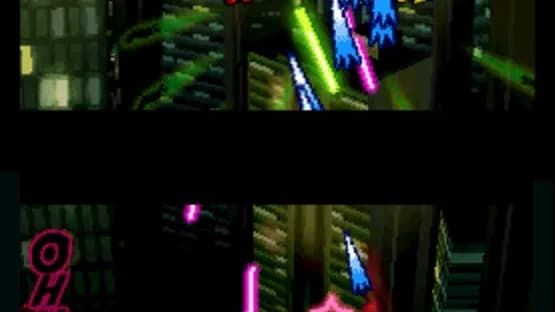 Big Bang Mini — Screenshoty