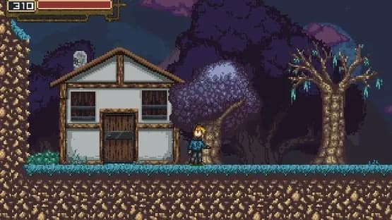 Inexistence — Screenshots