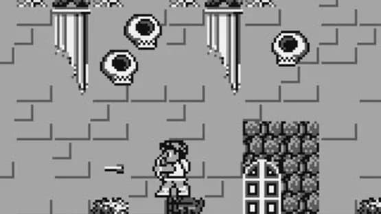 Kid Icarus: Of Myths and Monsters — Screenshoty
