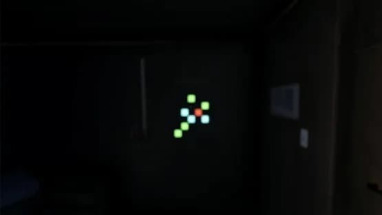 Project Cabin — Screenshoty