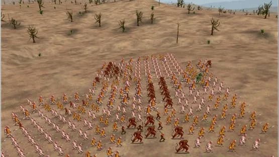 Dominions 3: The Awakening — Screenshots