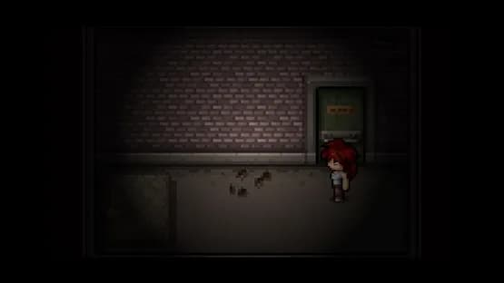 Captive — Screenshoty
