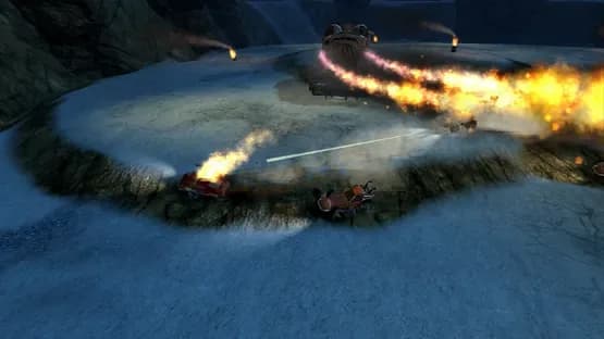 Wasteland Angel — Screenshoty