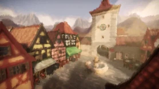 11-11: Memories Retold — Screenshots