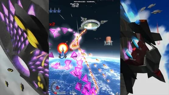 Eschatos — Screenshoty