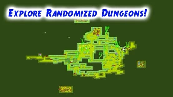 Zombie Party — Screenshots