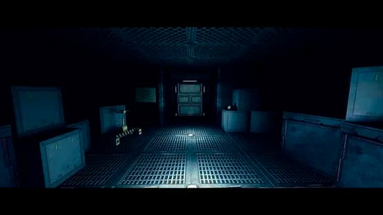 Case #8 — Screenshots