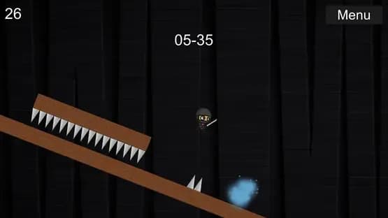 Ninja Way — Screenshots