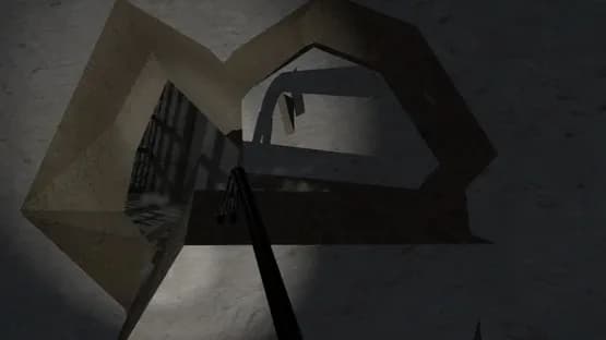 Maze Run VR — Screenshoty