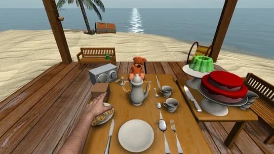 Tea Party Simulator 2015 — Screenshots