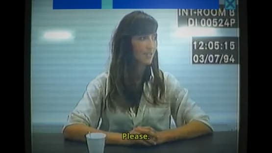 Her Story — Screenshots
