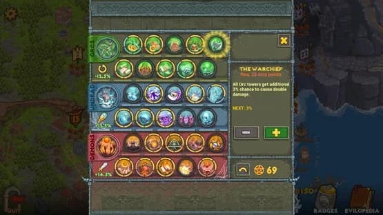 Cursed Treasure 2 — Screenshots