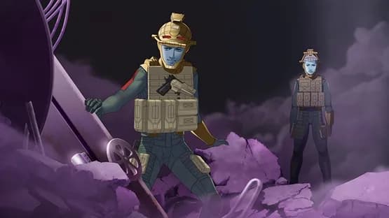 Shin Megami Tensei: Strange Journey Redux — Screenshoty