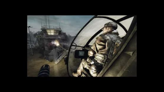 Battlefield 2: Modern Combat — Screenshoty