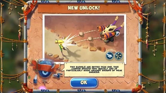 Day D: Tower Rush — Screenshots