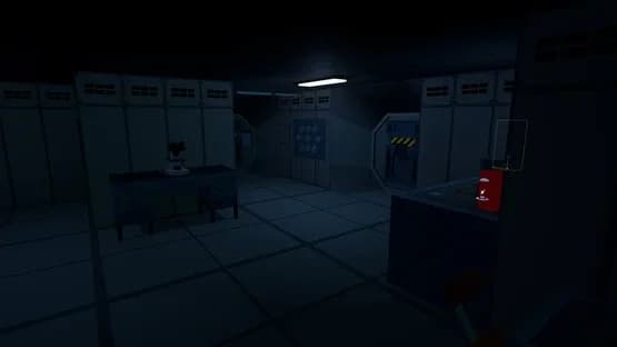 Spacescape — Screenshoty