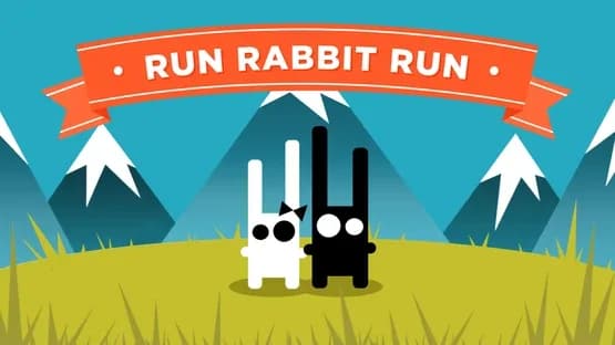 Run Rabbit Run — Screenshots