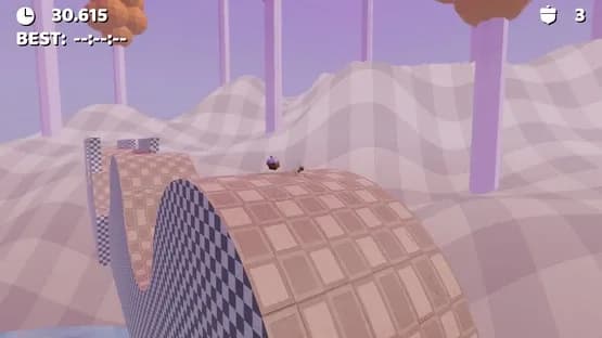 Squirrel Sphere — Screenshots