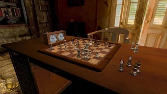 Fritz Chess 14 — Screenshoty