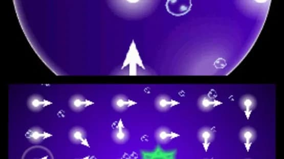 Electroplankton — Screenshoty