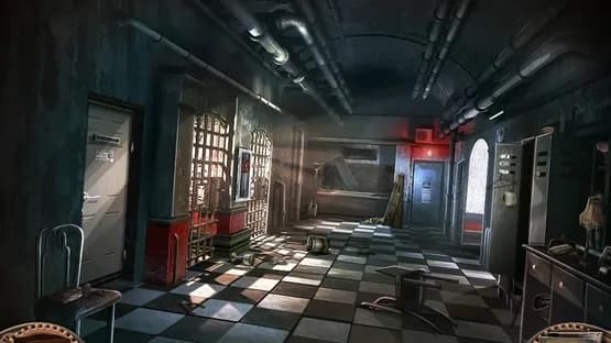 White Haven Mysteries — Screenshots