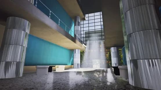 Housekeeping VR — Screenshots