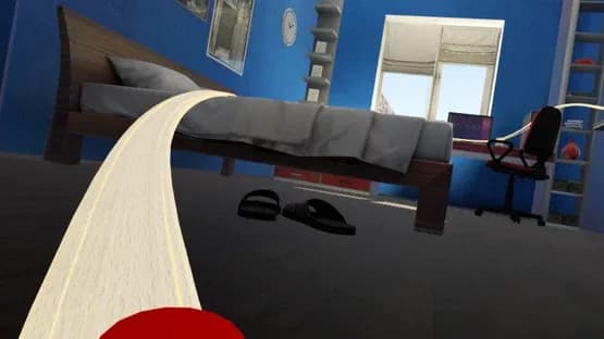 VR Coaster Extreme — Screenshots