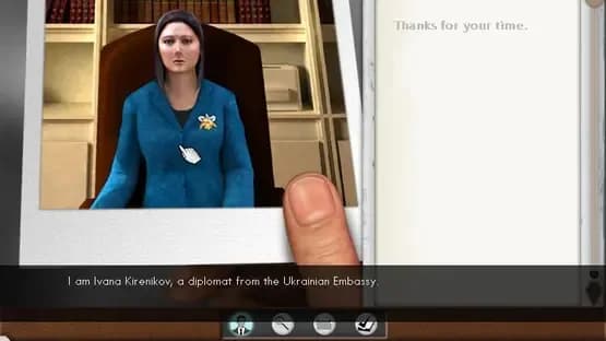 Law & Order: Justice is Served — Screenshoty