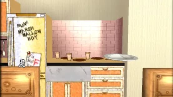 I've Got to Run: Complete Edition! — Screenshots