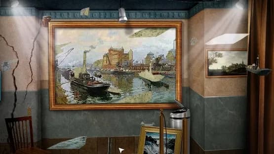 Escape the Museum — Screenshots