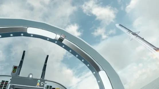Flying Aces - Navy Pilot Simulator — Screenshoty