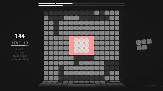 Inline — Screenshots