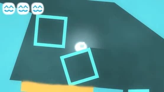 Cats are Liquid - A Light in the Shadows — Screenshoty