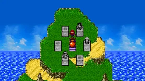 Dragon Fantasy: The Volumes of Westeria — Screenshoty
