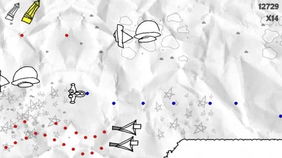 Scribble Space — Screenshots