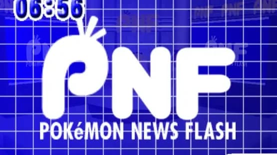 Pokémon Channel — Screenshoty