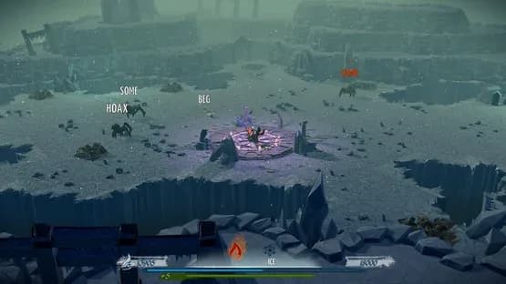 Epistory: Typing Chronicles — Screenshoty