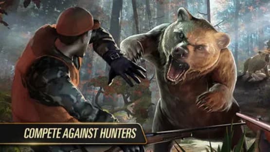 Deer Hunter Classic — Screenshoty