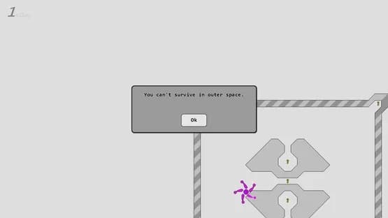 Pertinence — Screenshots