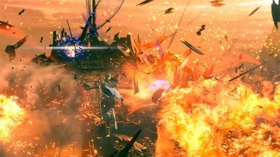 Granblue Fantasy: Relink — Screenshots