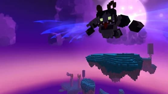 Trove — Screenshoty