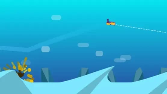 Blast Valley — Screenshoty