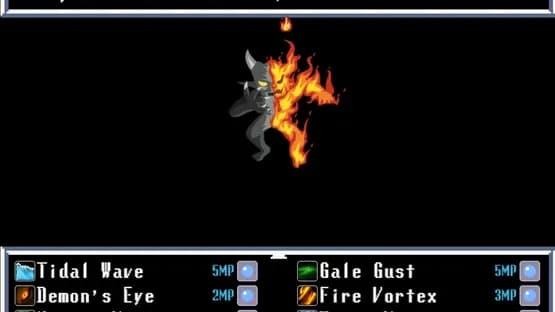 Reverie: A Heroes Tale — Screenshots