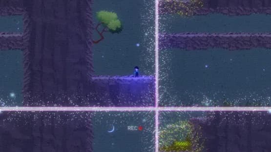Four Sided Fantasy — Screenshots