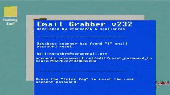 Hack_It — Screenshots