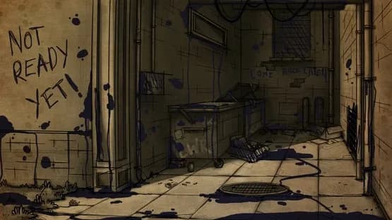 Bad Dream: Fever — Screenshots