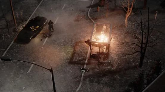Hatred — Screenshots