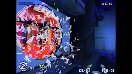 Drake of the 99 Dragons — Screenshots