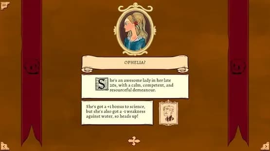 To Be or Not to Be — Screenshots